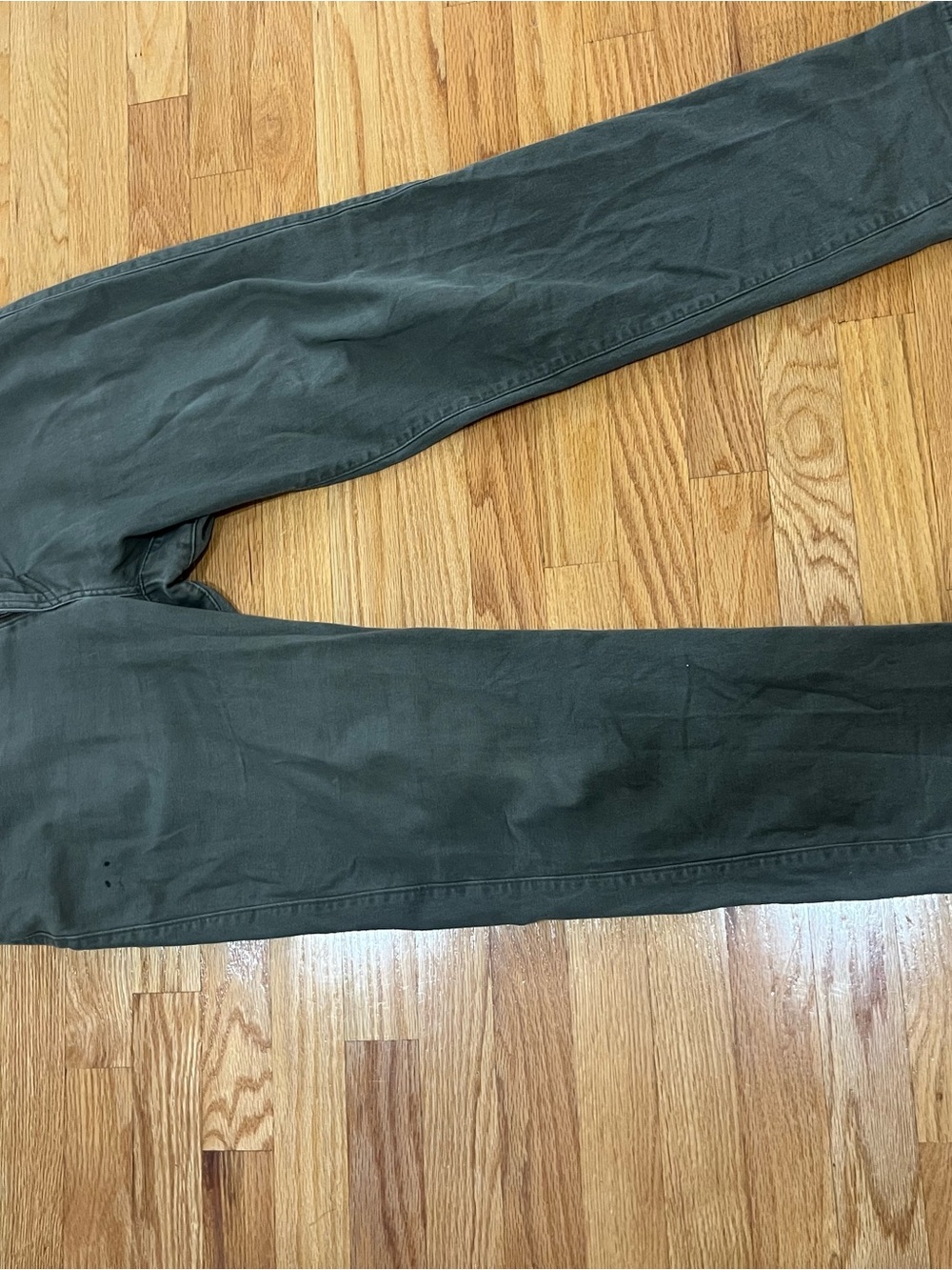 Origin Men’s Bootcut Jeans in Dark Indigo